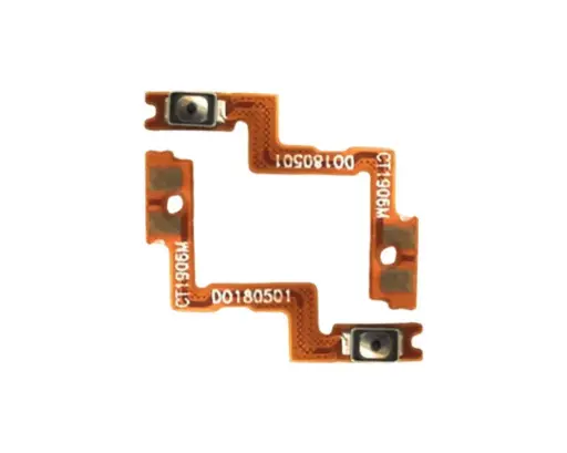 [PBSTOA71-1] Oppo A(71) Only Power Button Strip