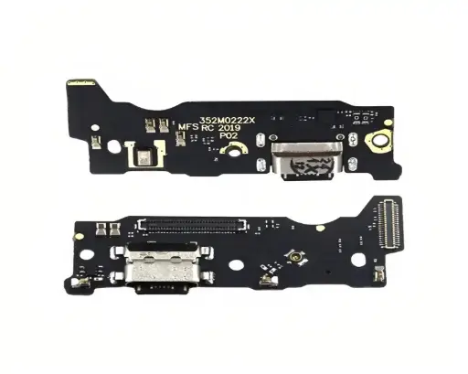[CBMMiNT10PR-1] Redmi Note (10) Pro Charging Module