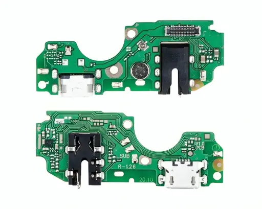 [CBMiNX6516-1] infinix Smart (7) HD X(6516) Charging Module
