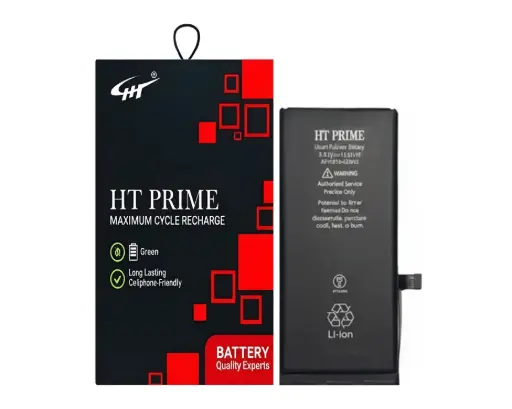 [BTiP11-15] iPhone (11) Battery HT Prime