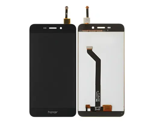 [UTHUHN6CPR-1-2] Huawei Honor (6)C Pro LCD Unit  (BLACK)