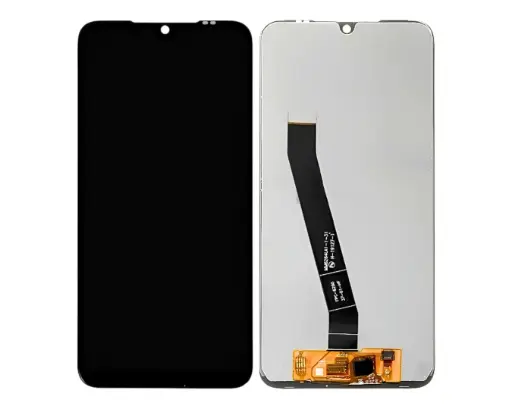 [UTMi7-1-2] Redmi (7) LCD Unit (BLACK) 