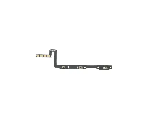 [PSTViY15S-1] Vivo Y(15)S Power & Volume Strip