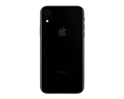 iPhone (XR) Only Back