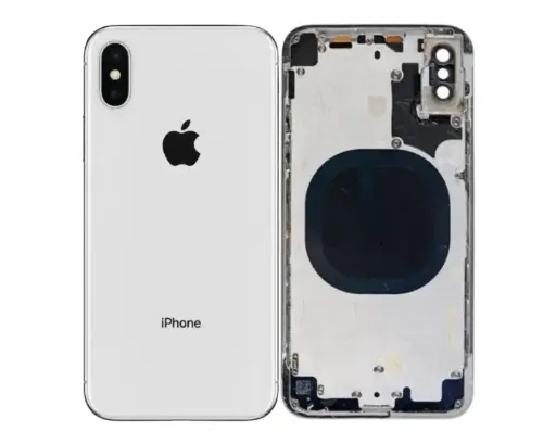 iPhone (X) Complete Housing (2 in 1)