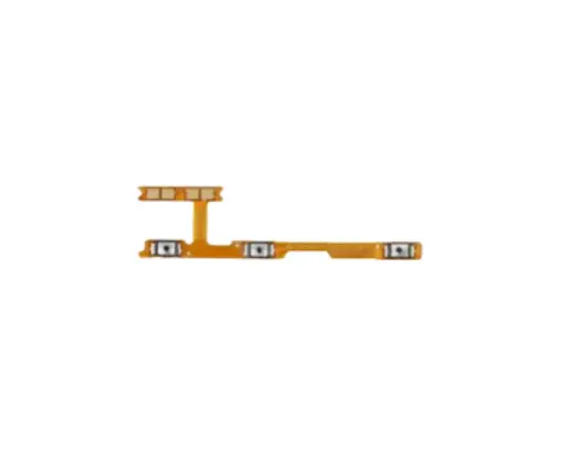[PSTMiNT10-1] Redmi Note (10) Power & Volume Strip