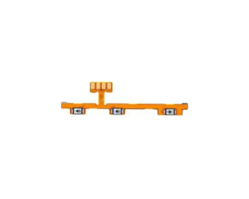 [PSTMiNT8PR-1] Redmi Note (8) Pro Power & Volume Strip