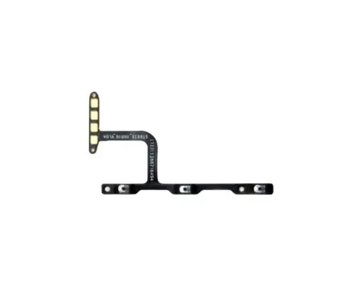 [PSTiNX6816-1] infinix Hot (12) Play X(6816) Power & Volume Strip