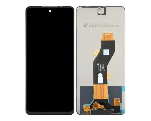[UTiNX6525-1-2] infinix Smart (8) X(6525) LCD Unit (BLACK) 