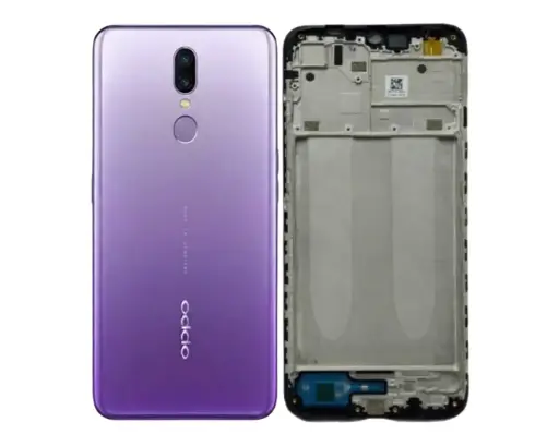 Oppo F(11) Complete Housing (3 in 1)