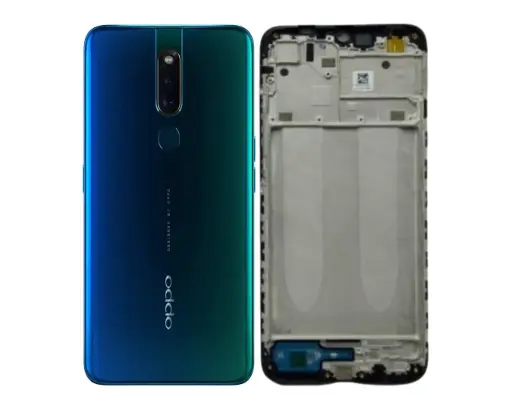 Oppo F(11) Pro Complete Housing (3 in 1)