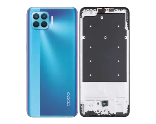 Oppo F(17) Pro Complete Housing (3 in 1)