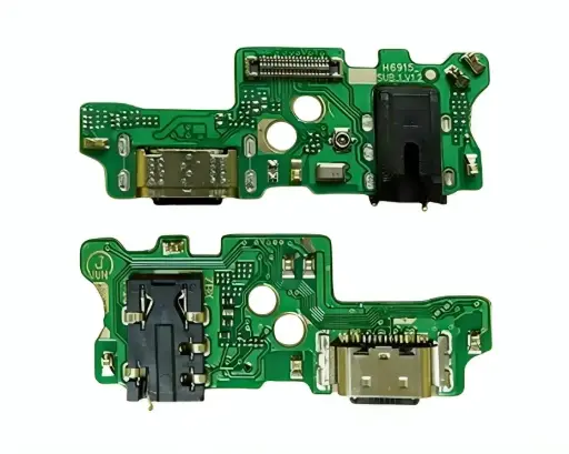 [CBMiNX663-1] infinix Note (11) X(663) Charging Module