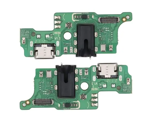 [CBMTECMN17-1] Tecno Camon (17) Charging Module