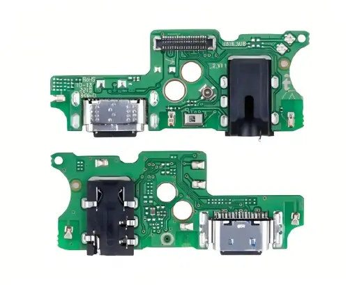 [CBMiNX670-1] infinix Note (12) X(670) Charging Module
