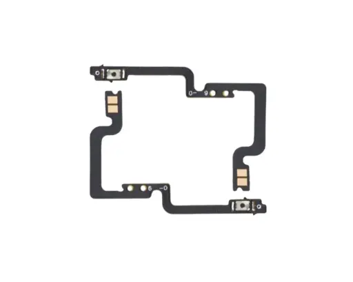 [PBSTREC35-1] Realme C(35) Only Power Button Strip
