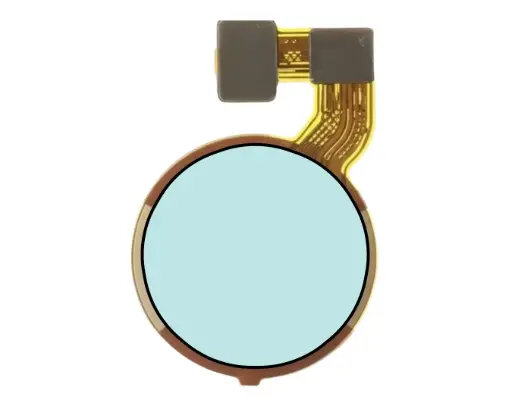 Tecno Camon (17) Finger Sensor 