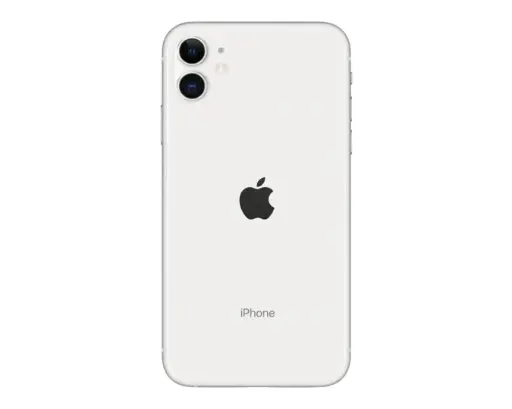 iPhone (12) Only Back