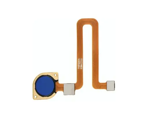 [FGMi9C-3] Redmi (9)C Finger Sensor (BLUE)