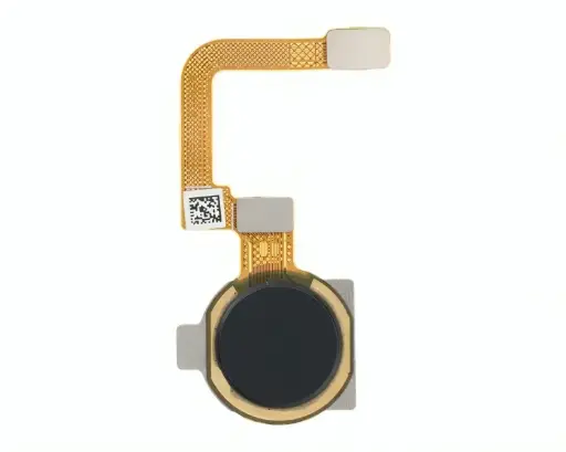 [FGREC11-2] Realme C(11) Finger Sensor (BLACK)