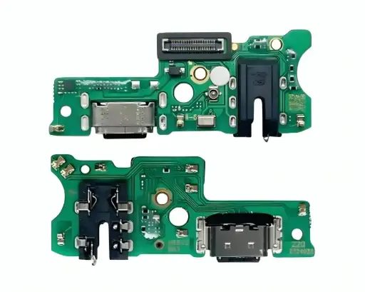 [CBMiNX6833-1] infinix Note (30) X(6833) Charging Module