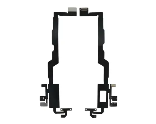 [SSTiPXS(SENR)-1] iPhone (XS) Ear Piece Strip