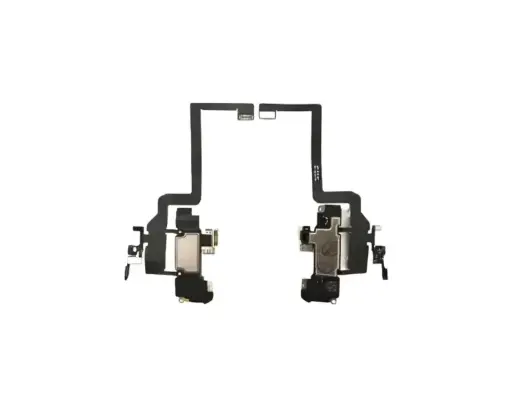 [SSTiP11(SENR)-1] iPhone (11) Ear Piece Strip