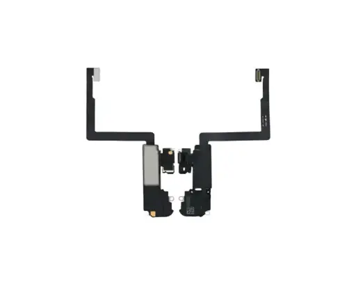 [SSTiP11PRMX(SENR)-1] iPhone (11) Pro Max Ear Piece Strip