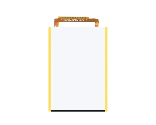 [LCQCHMP(15)P(2.4)-1] Q Mobile Champion (15) Point (2.4) LCD