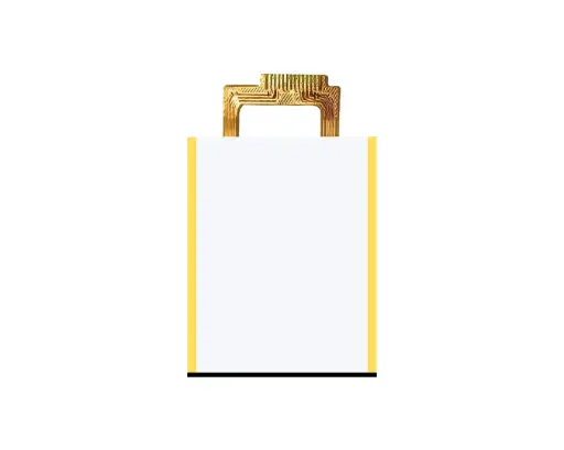 [LCNK106(13)P(1.8)-1] Nokia (106) (13) Point (1.8) LCD