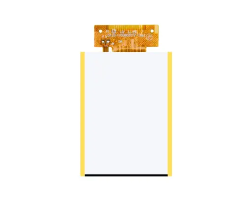 [LCiT(16)P(2.0)-1] itell (16) Point (2.0) LCD