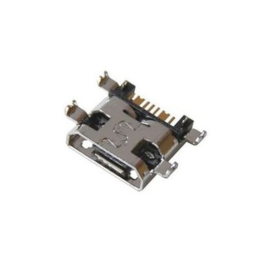 [CBViY91-3] Vivo Y(91) Charging Base (inside Steel Golden) (Micro)