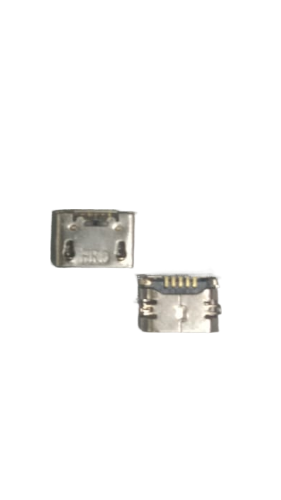 [CBiTV100-3] itell V(100) Charging Base (inside Steel Golden) (Micro)