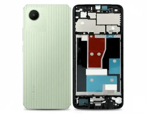 Realme C(30) Complete Housing (2 in 1)