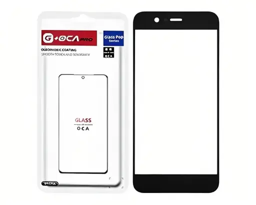 Huawei Nova (2) OCA Glass  