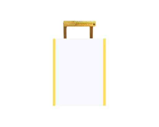 [LCGFGLD(18)P(1.8)-1] G Five Gold (18) Point (1.8) LCD