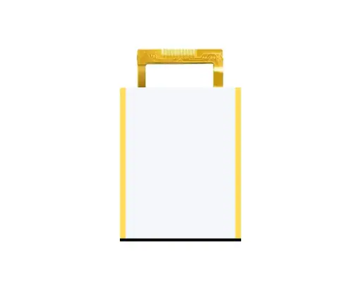 [LCiTGURU(11)P(1.8)-1] itell Guru (11) Point (1.8) LCD
