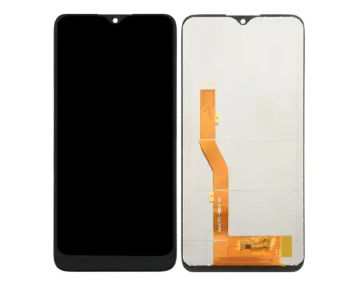 [UTAL5030-1-2] Alcatel (5030) LCD Unit  (BLACK)