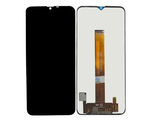 [UTSPNEO5-1-2] Sparx Neo (5) LCD Unit (BLACK)  