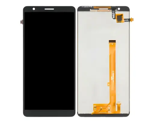 [UTZTA31PL-1-2] ZTE A(31) Plus LCD Unit (BLACK) 