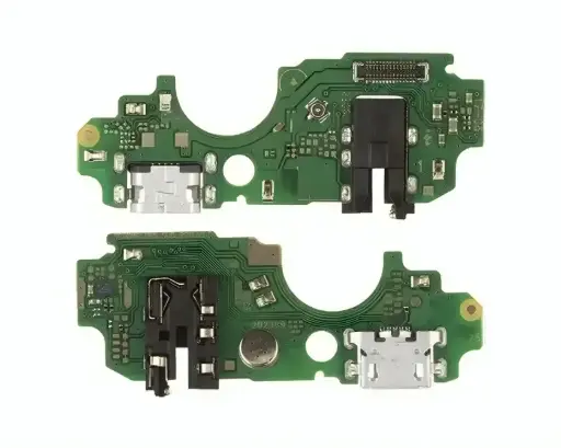 [CBMTESPR20C-1] Tecno Spark (20)C Charging Module