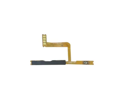[PSTiNX6831-1] infinix Hot (30) X(6831) Power & Volume Strip