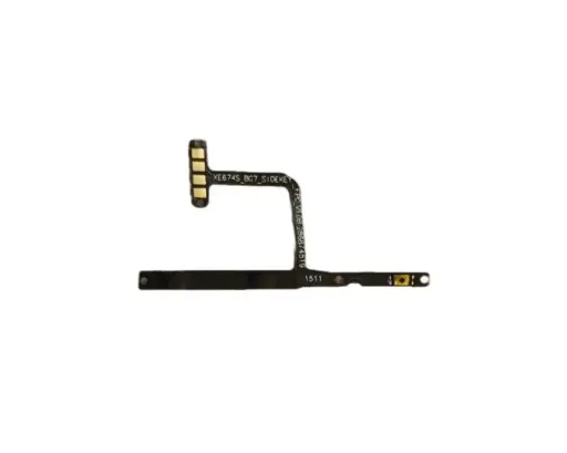 [PSTTESPR20C-1] Tecno Spark (20)C Power & Volume Strip