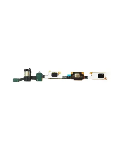 [BKSTSJ710-1] Samsung J(710) Back Key Strip