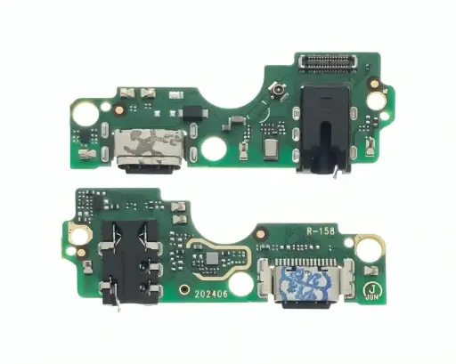 [CBMTESPRGO(24)-1] Tecno Spark Go (2024) Charging Module