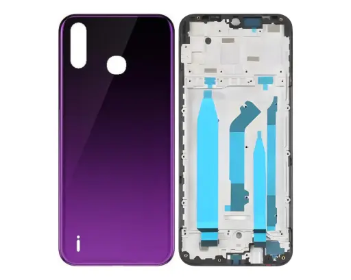infinix Smart (4) X(653) Complete Housing (2 in 1)