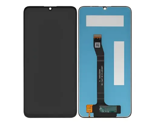 [UTHUY70-1-2] Huawei Y(70) LCD Unit (BLACK) 