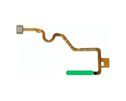 infinix Hot (30) X(6831) Finger Sensor