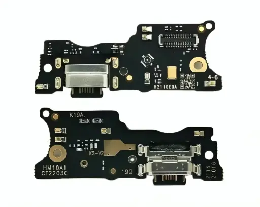 [CBMMi10-1] Redmi (10) Charging Module