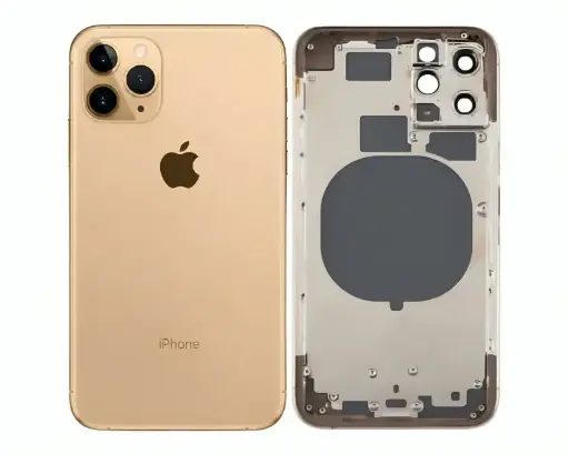 iPhone (11) Pro Complete Housing (2 in 1)